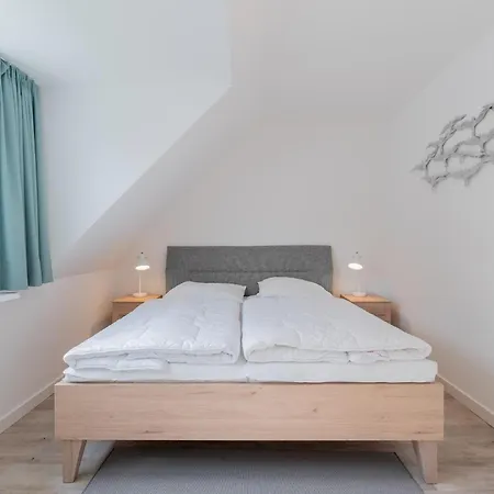 Strandhaus We 03 Börgerende-Rethwisch